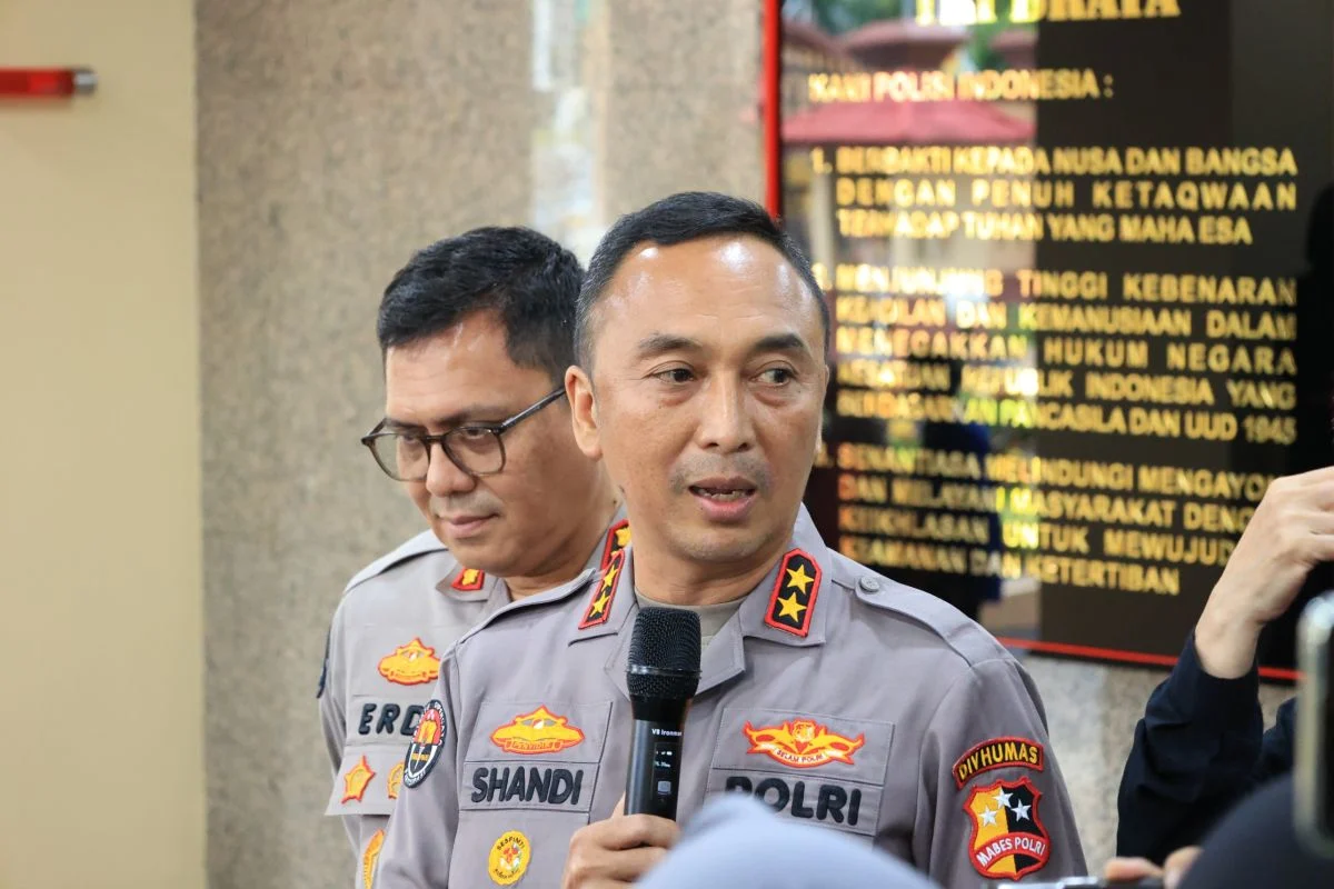 Wajah Baru Kepemimpinan Polri: Deretan Irjen Pol yang Kini Pimpin Wilayah Strategis