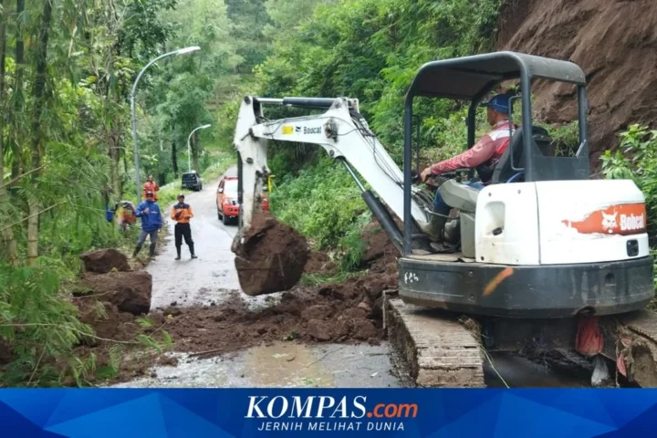 Wajah Ganda Kota Batu: Antara Kemudahan Akses Wisata, Ancaman Krisis Air, dan Tantangan Bencana Alam