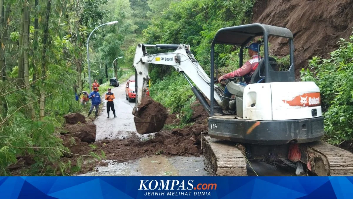 Wajah Ganda Kota Batu: Antara Kemudahan Akses Wisata, Ancaman Krisis Air, dan Tantangan Bencana Alam