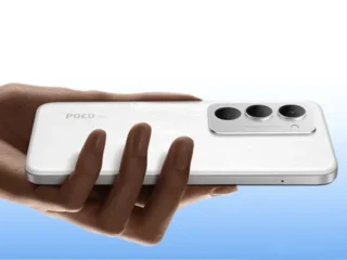 Xiaomi Kejutan! POCO X8s Resmi Meluncur dengan Baterai Jumbo dan Desain Compact, Tapi Mengapa Harganya Jadi Kontroversi?