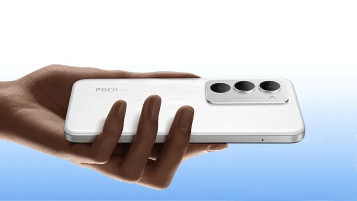 Xiaomi Kejutan! POCO X8s Resmi Meluncur dengan Baterai Jumbo dan Desain Compact, Tapi Mengapa Harganya Jadi Kontroversi?