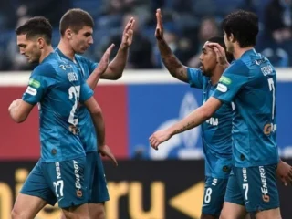 Zenit Rebut Takhta Pemimpin Liga Rusia: Kemenangan Dramatis di Tengah Kontroversi Budaya