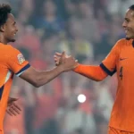 Zirkzee Jadi Pahlawan, Belanda Amankan Puncak Grup A2 UEFA Nations League Usai Tekuk Serbia