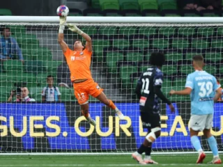 Kebangkitan Dramatis di AAMI Park: Melbourne City Tekuk Sydney FC Lewat Aksi Magis Emiliano Marcondes